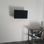 Privat bolig Chambre Double Meublee Lit King Size