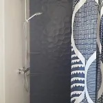 Chambre Double Meublee Lit King Size Privat bolig Le Poiré-sur-Vie